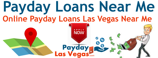 Payday Loans Las Vegas Near Me