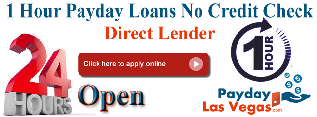benefits of the cash advance loans