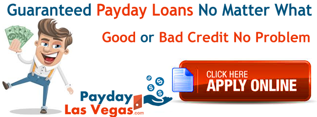 Guaranteed Payday Loans No Matter What Direct Lender