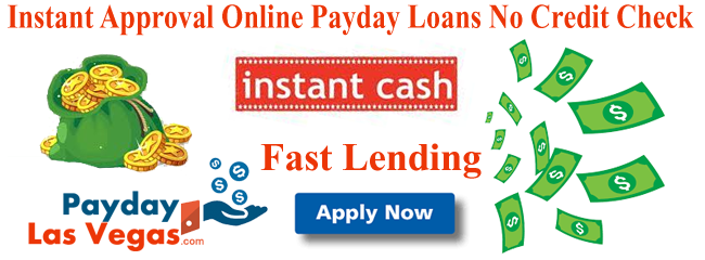 Instant Payday Loans Online No Hard Credit Check