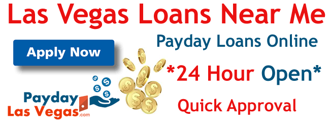 Loans Near Me