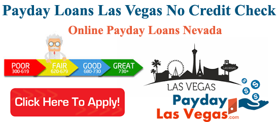 Payday Loans Las Vegas No Credit Check Payday Loans Las Vegas No Credit Check