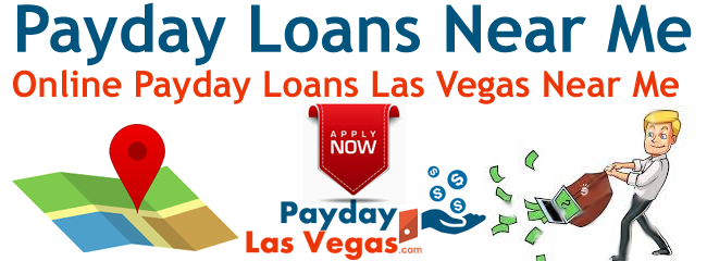 Payday Loans Las Vegas Near Me Payday Loans Las Vegas Near Me