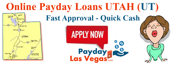 Spotlight on Payday Loans Utah No Hard Credit Check