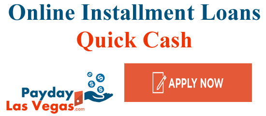 Online Installment Loans