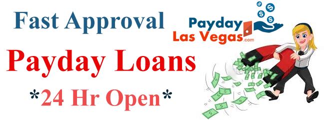 Payday Loan