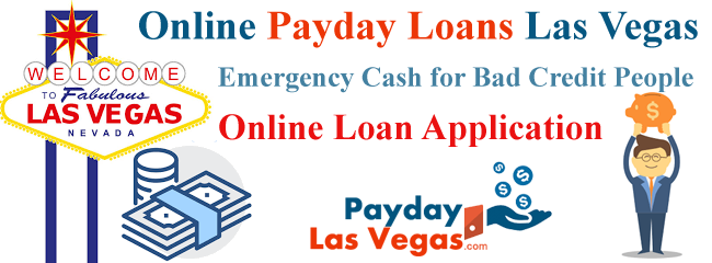 payday loans las vegas online