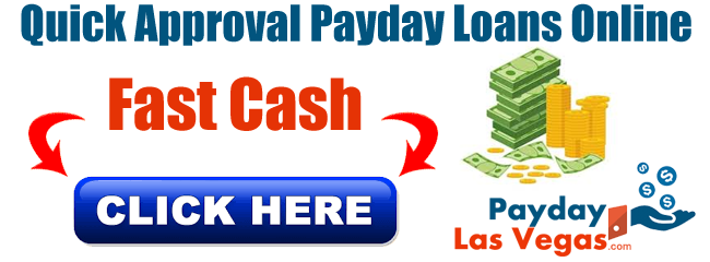 Payday Loans Online Same Day Approval