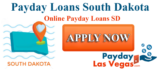 Payday Loans South Dakota SD Online Payday Loans South Dakota SD Online