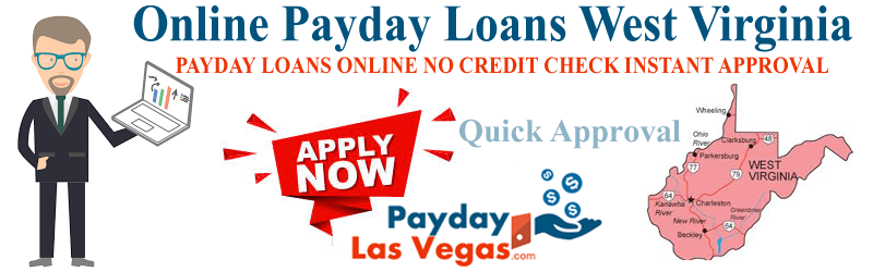 Payday Loans West Virginia payday loans West Virginia