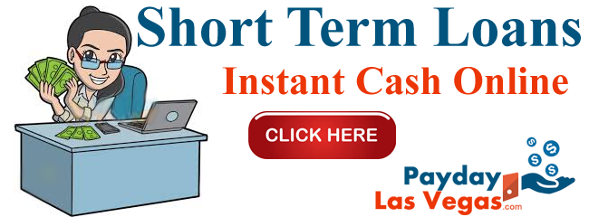 short term loans